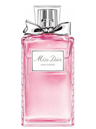 Dior Miss Dior Rose N'Roses EDT For Women
