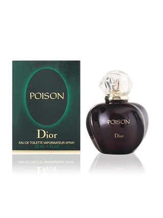 Dior Poison EDT For Women