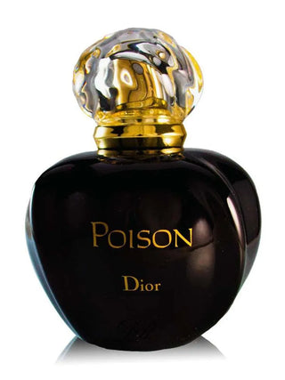 Dior Poison EDT For Women