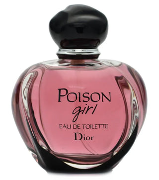 Dior Poison Girl EDT For Women