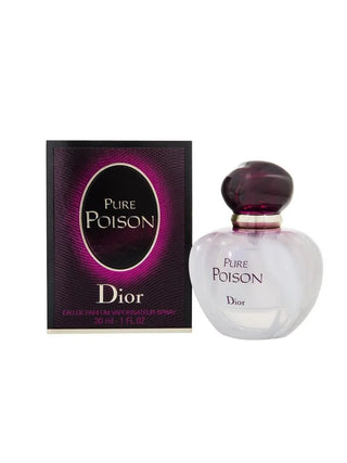 Dior Pure Poison EDP For Women