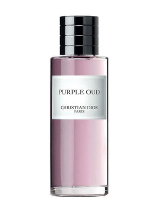 Dior Purple Oud EDP Unisex
