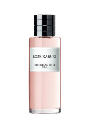 Dior Rose Kabuki EDP Unisex