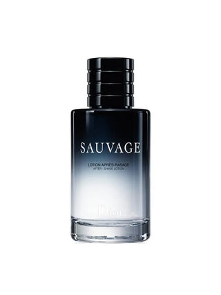 Dior Sauvage After Shave For Men