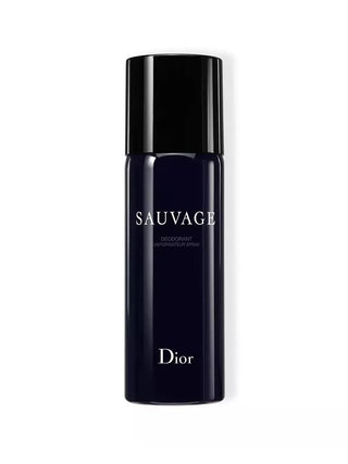 Dior Sauvage Deodorant Spray For Men