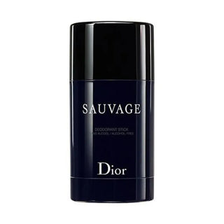 Dior Sauvage Deodorant Stick For Men