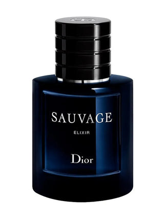 Dior Sauvage Elixir Parfum For Men