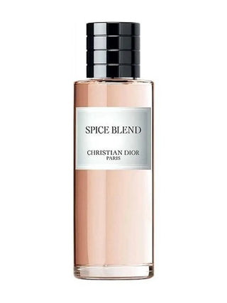 Dior Spice Blend EDP Unisex