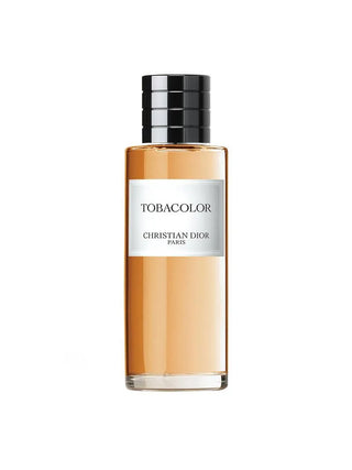 Dior Tobacolor EDP Unisex