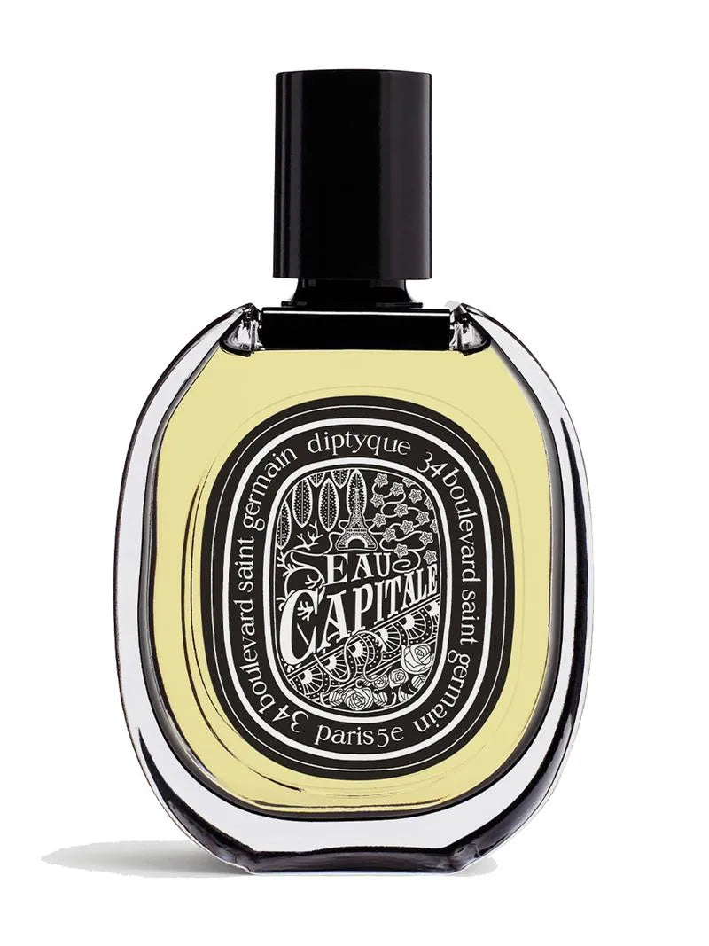 Diptyque Eau Capital EDP Unisex | V Brand Gallery