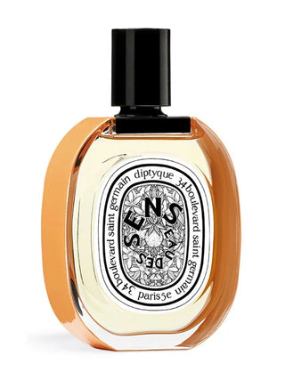 Diptyque Eau Des Sens Limited Edition EDT Unisex