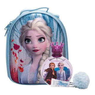 Disney Frozen II EDT For Girls Set