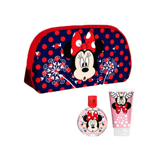 Disney Minnie EDT For Girls Set