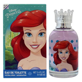 Disney Princess Ariel EDT For Girls