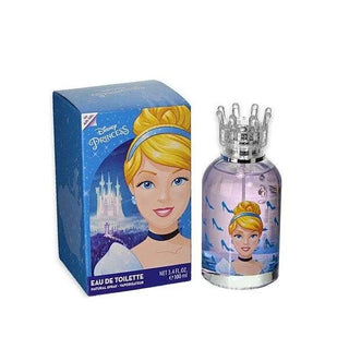 Disney Princess Cinderella EDT For Girls