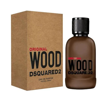 Dsquared2 Original Wood EDP For Men
