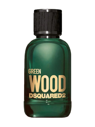 Dsquared2 Wood Green EDT For Men Mini