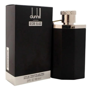 Dunhill Desire Black EDT For Men
