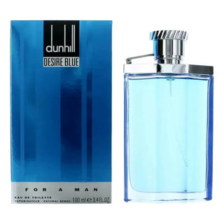 Dunhill Desire Blue EDT For Men