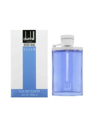 Dunhill Desire Blue Ocean EDT For Men