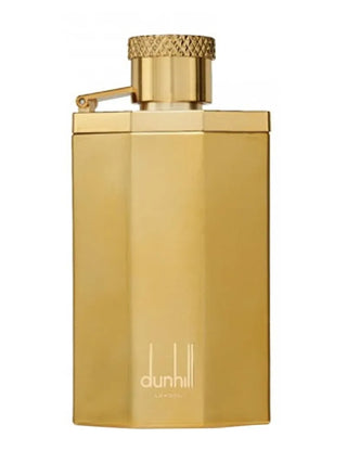 Dunhill Desire Gold EDT For Men