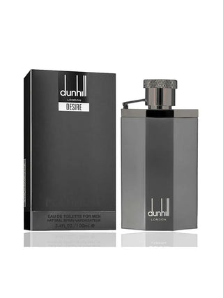 Dunhill Desire Platinium EDT For Men