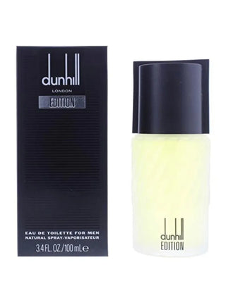 Dunhill Edition EDT For Men