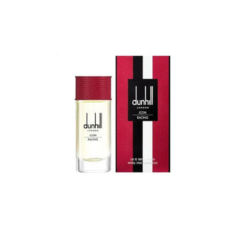 Dunhill Icon Racing Red EDP For Men