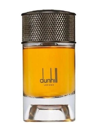 Dunhill Moroccan Amber EDP For Men