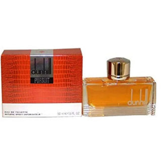 Dunhill Pursuit EDT For Men
