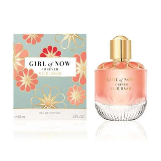 Elie Saab Girl Of Now Forever EDP For Women