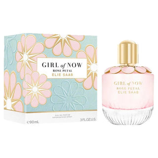 Elie Saab Girl Of Now Rose Petal EDP For Women