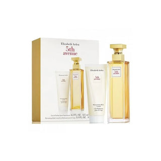 Elizabeth Arden 5th Avenue EDP For Women Set