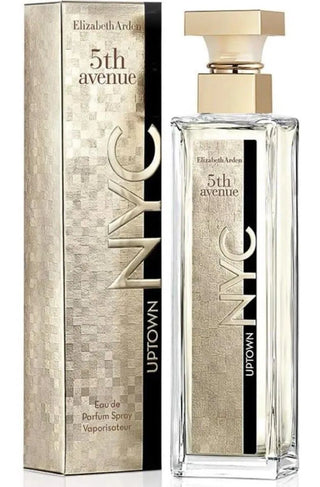 Elizabeth Arden 5th Avenue NYC Uptown EDP For Women