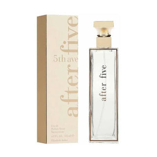 Elizabeth Arden After Five EDP For Women