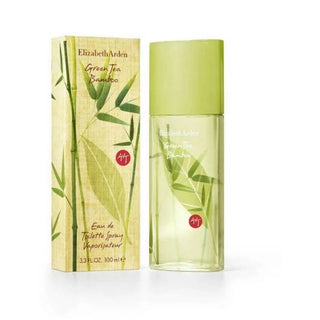 Elizabeth Arden Green Tea Bamboo EDT For Women