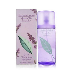 Elizabeth Arden Green Tea Lavender EDT For Women