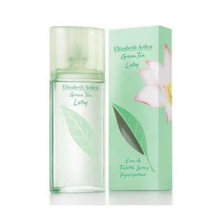 Elizabeth Arden Green Tea Lotus EDT For Women