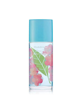 Elizabeth Arden Green Tea Sakura Blossom EDT For Women
