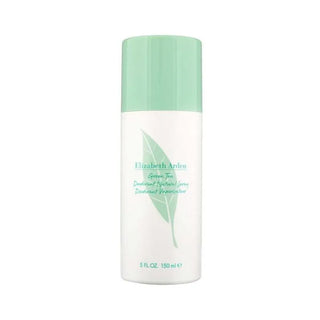 Elizabeth Arden Green Tea Scent Deodorant Sparay For Women