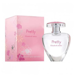 Elizabeth Arden Pretty EDP For Women