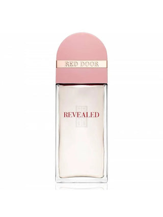 Elizabeth Arden Red Door Revealed EDP For Women