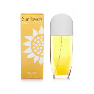 Elizabeth Arden Sunflowers EDT For Women