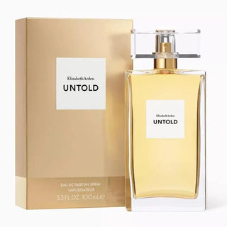 Elizabeth Arden Untold EDP For Women