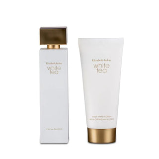 Elizabeth Arden White Tea EDP For Women Set