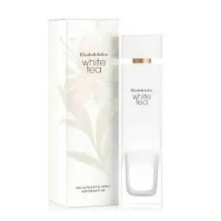 Elizabeth Arden White Tea EDT For Women
