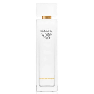 Elizabeth Arden White Tea Mandarin Blossom EDT For Women