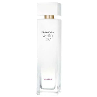 Elizabeth Arden White Tea Wild Rose EDT For Women