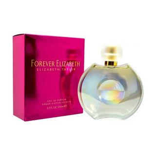 Elizabeth Taylor Forever EDP For Women