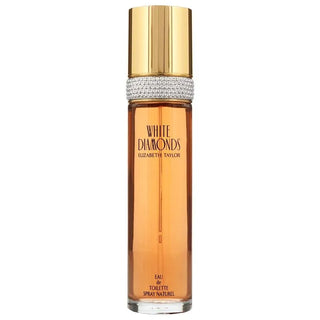 Elizabeth Taylor White Diamonds EDT For Women
